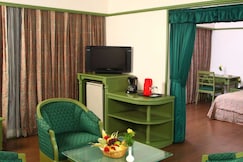 Fort Gate Hotels & Resorts, Guruvayur