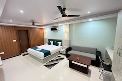 Hotel Soneva Inn, Ranchi