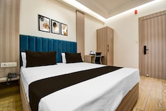 Super Townhouse Bairhana Road Prayagraj, Prayagraj
