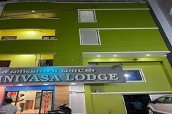 Srinivasa lodge, Coimbatore