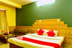 Hotel O Mid Way Tourist Resort, Sundarnagar