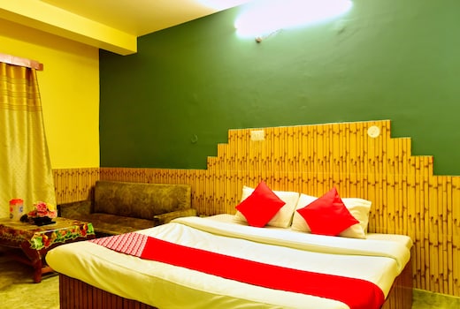 Hotel O Mid Way Tourist Resort