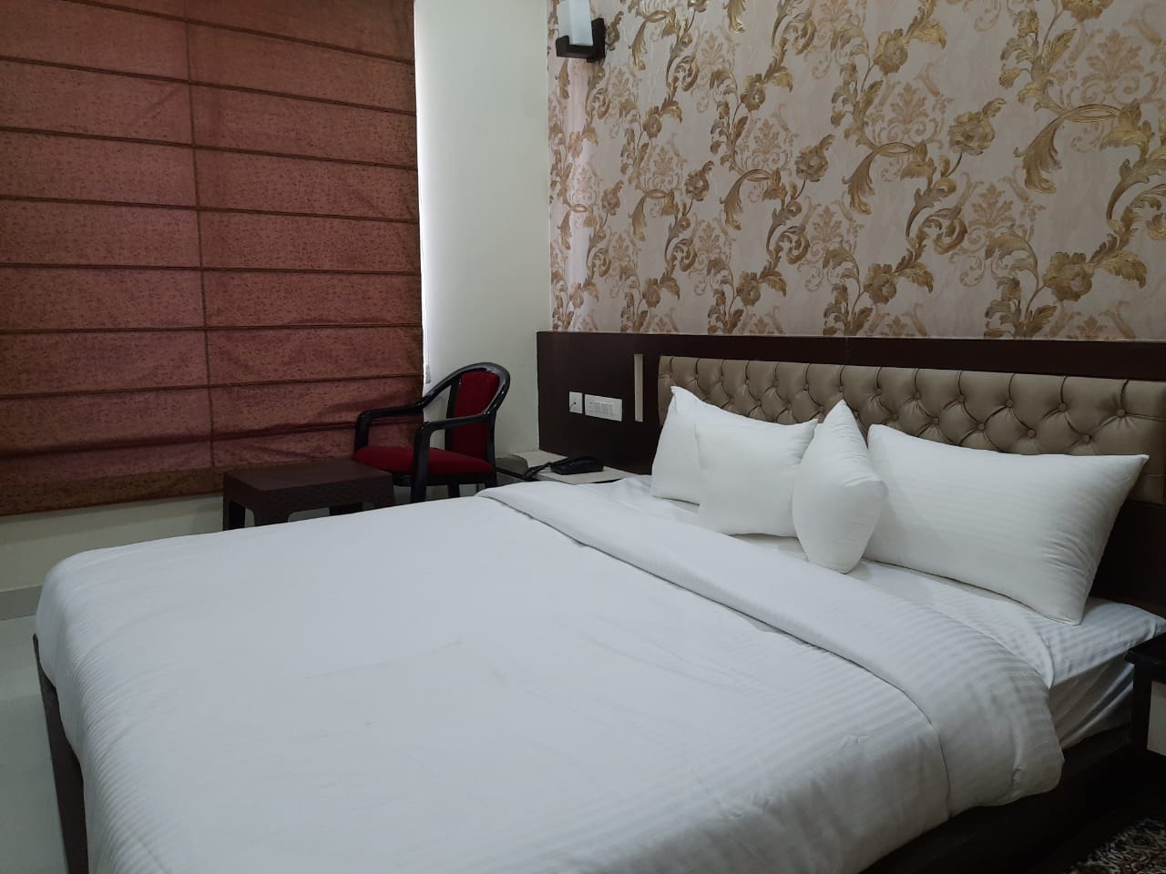 Om Vilas Hotel Jaisalmer - Tap to explore photos