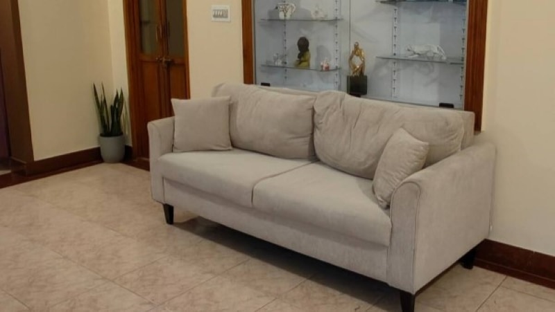 ExtraSpace 2 BHK Uttarahalli - Tap to explore photos