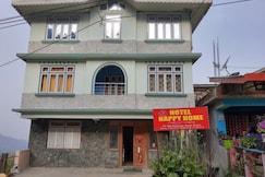 Happy Home, Ravangla