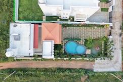 Kurinji Kudil Resort, Yelagiri