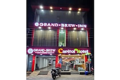 Grand Brew Inn, Alipurduar