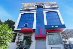 Via Mansarovar Palace, Jaipur