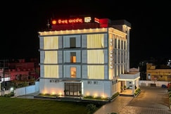 BS GARDEN, Kendraparha