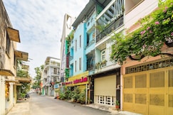 Collection O Son Lam - Phu Nhuan District, Thu Dau Mot