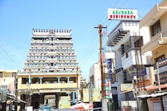 Arudhra Residency, Velankanni