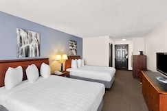 BEST WESTERN Huntington Mall Inn, Mingo