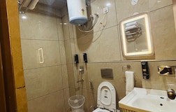 Washroom