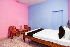 Hotel O Gurukrupa, Cuttack