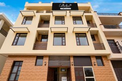 Hotel O Chandigarh Outer Ring Road Formerly Ganesha, Kalka
