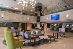 Holiday Inn Villahermosa Aeropuerto, Centro