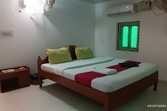 GEO ECO RESORTS, Puri