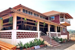Vasundhara Agro Hill Resort, Shahuwadi