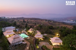 StayVista at Vaana, Lonavala