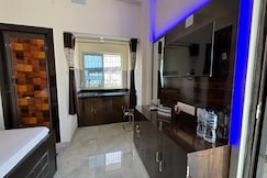 Garden Guest House near Rene Tower Kasba, Kolkata