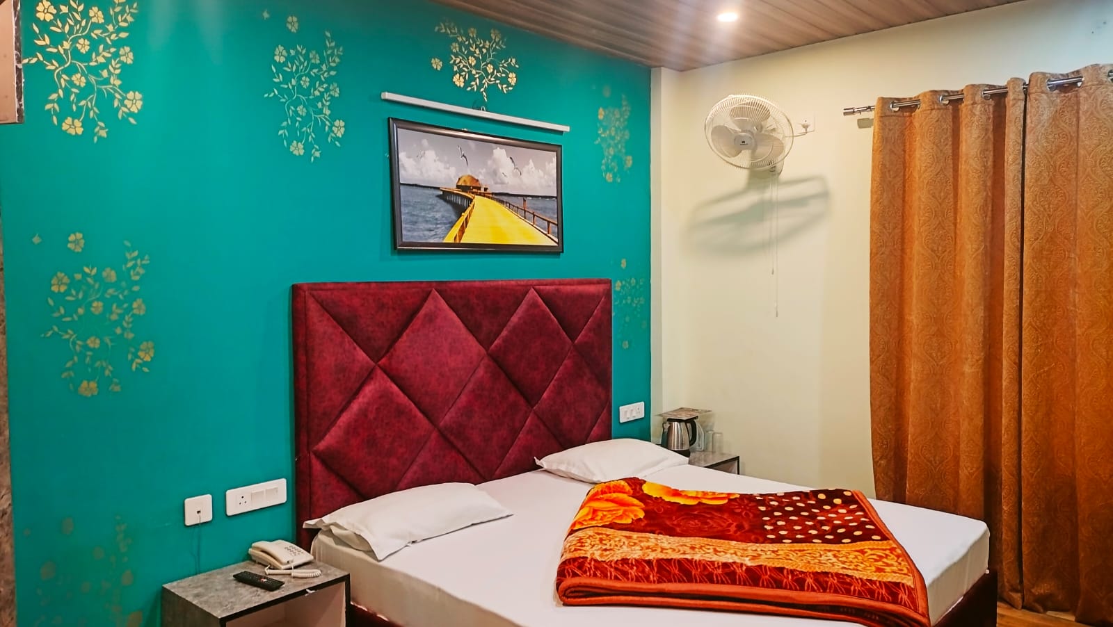Florence Villa Shimla - Tap to explore photos