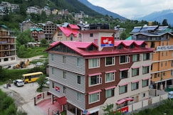 Apple Nest, Manali