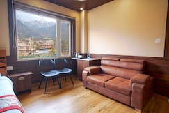 Hotel Buddha House Himalayan Brothers, Dharamshala