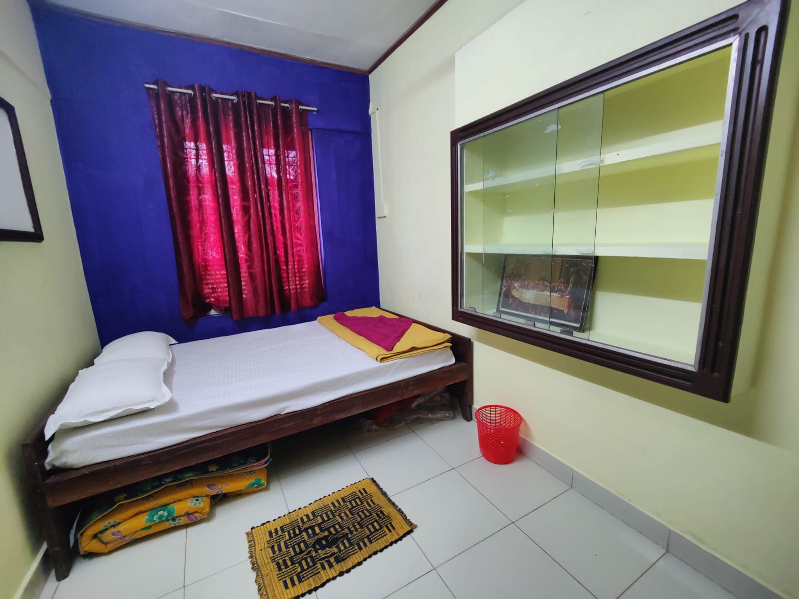 Mangalath Heritage Homestay - Tap to explore photos
