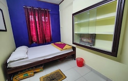 3BHK heritage home