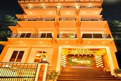 Elgrovia The Hotel, Haridwar