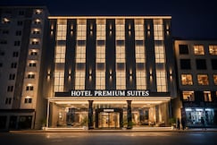 Hotel Premium Suites, Sonipat