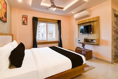 Townhouse Oak Sayhallo Sincity, Bhubaneshwar