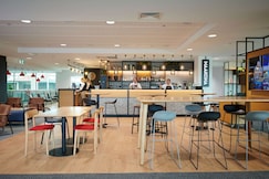 ibis Hamilton Tainui, Hamilton