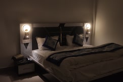 HOTEL THE KARGIL CASTLE, Kargil