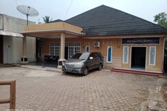 Hotel O Raudhatul Husna Homestay Syariah, Sawahlunto