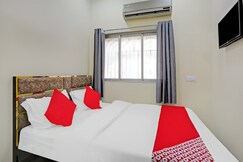 Hotel Indigo - Near International Airport Mumbai, Thane