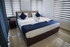 Goodhope by Happifi, Kanyakumari