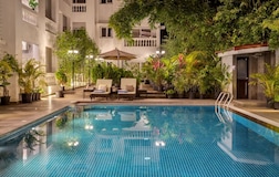 Swimming Pool 1
