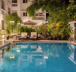 Swimming Pool 1