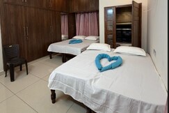 Sukoon Homestay, Mysore