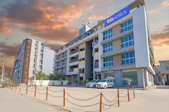 FabHotel Crystal - Nr. Odau Ring Road, Ahmedabad