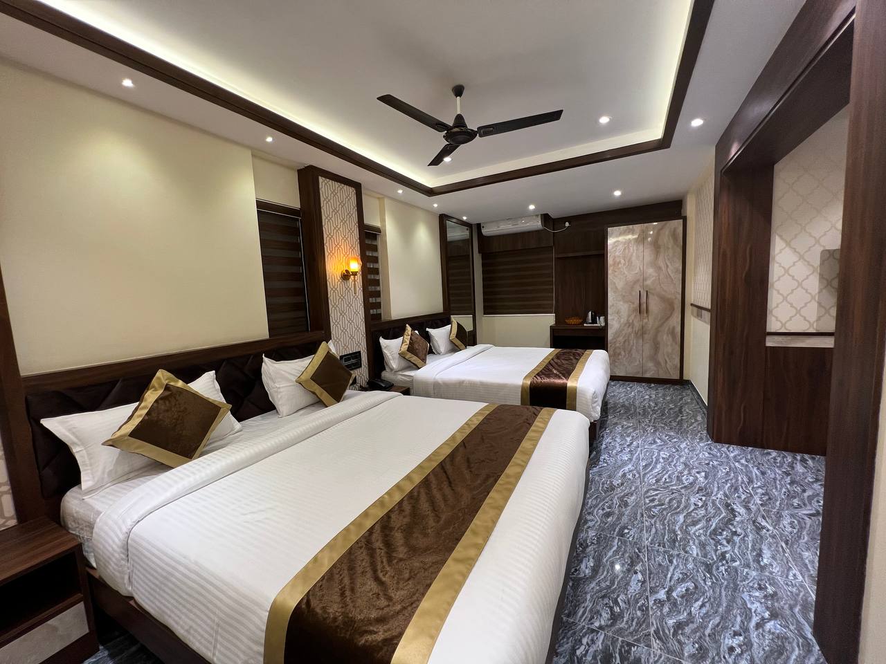Mangalore Stay INN - Tap to explore photos
