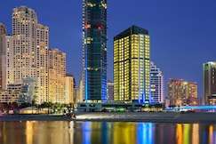DoubleTree by Hilton Dubai, Jumeirah Beach