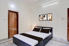 SPOT ON Homestyle Guest House, Guwahati