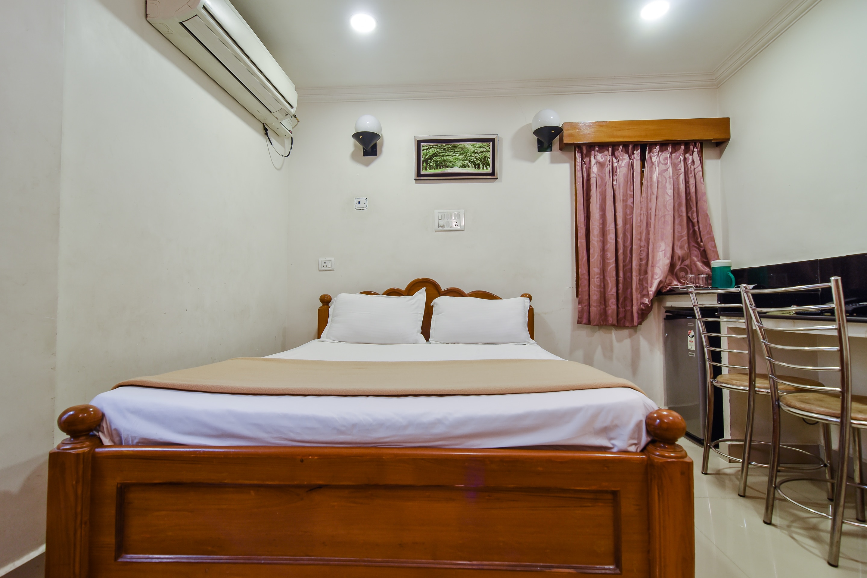 Shivaji Residency - Tap to explore photos