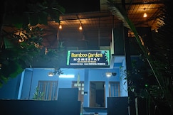 Bamboo garden, Varkala