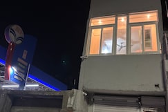 BACKPACKERS HUB, Sitarganj