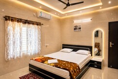 Hotel Sahil Inn, Digha