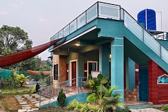 Daddy's Villa, Alibaug