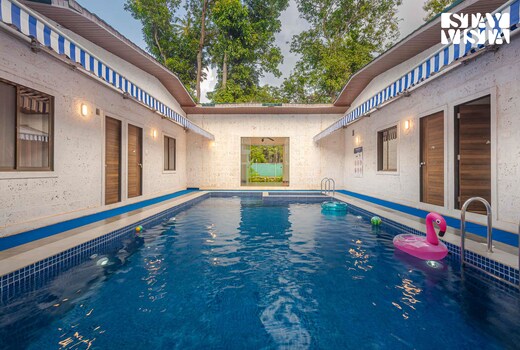 Sundream Palms by VEO - Part of StayVista